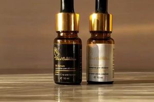 Oil Serum + Snail Serum Як використовувати 2 сироватки Bird Cosmetics одночасно?